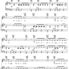 Lisa Loeb Fools Like Me Musik Noten - Piano, Vocal & Guitar Chords - 56554-0