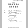 Lisa Loeb & Nine Stories Stay Musik Noten - Guitar Chords/Lyrics - 94056-0