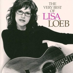 Lisa Loeb Single Me Out Musik Noten - Piano, Vocal & Guitar Chords - 56546-thumbnail