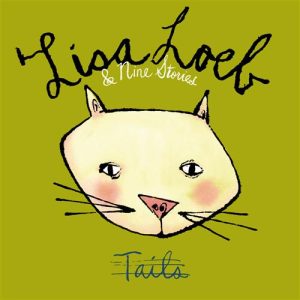 Lisa Loeb Stay Musik Noten - Easy Guitar Tab - 72959-thumbnail
