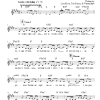 Lisa Silver I Am A Light (Shoah Version) Musik Noten - Lead Sheet / Fake Book - 66168-0