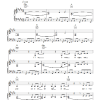 Lissie In Sleep Musik Noten - Piano, Vocal & Guitar Chords - 102968-0