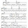 Lissie Little Lovin' Musik Noten - Piano, Vocal & Guitar Chords - 86985-0