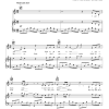 Little Big Town Girl Crush Musik Noten - Easy Piano - 173947-0