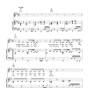 Little Boots New In Town Musik Noten - Piano, Vocal & Guitar Chords - 47737-0