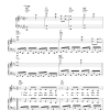 Little Boots No Brakes Musik Noten - Piano, Vocal & Guitar Chords - 48040-0