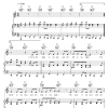 Little Boots Symmetry Musik Noten - Piano, Vocal & Guitar Chords - 48664-0