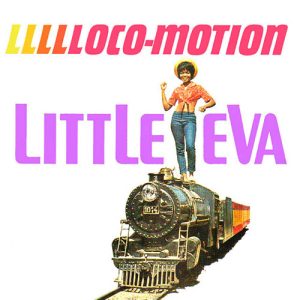Little Eva The Loco-Motion (arr. Fred Kern) Musik Noten - Educational Piano - 153492-thumbnail