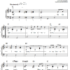 Little Richard By The Light Of The Silvery Moon Musik Noten - Easy Piano - 27163-0