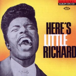 Little Richard Rip It Up Musik Noten - Piano, Vocal & Guitar Chords - 52010-thumbnail