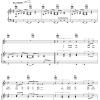 Little River Band The Other Guy Musik Noten - Guitar Chords/Lyrics - 81416-0