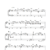 Little Willie John Need Your Love So Bad Musik Noten - Piano Solo - 47731-0