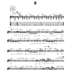 Live Lakini's Juice Musik Noten - Guitar Tab - 68716-0