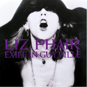 Liz Phair Fuck And Run Musik Noten - Guitar Chords/Lyrics - 48694-0