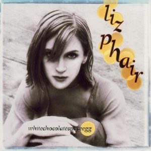 Liz Phair Polyester Bride Musik Noten - Guitar Chords/Lyrics - 106737-0