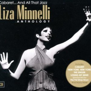 Liza Minnelli A Quiet Thing Musik Noten - Piano & Vocal - 68413-thumbnail
