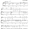 Liza Minnelli Theme From "New York, New York" Musik Noten - Piano & Vocal - 68414-0