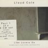 Lloyd Cole Perfect Skin Musik Noten - Guitar Chords/Lyrics - 106701-0