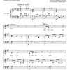 Lloyd Larson A Christmas Blessing Musik Noten - SATB Choir - 170475-0