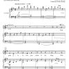 Lloyd Larson Celtic Psalm Of Praise Musik Noten - SATB Choir - 175366-0