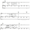 Lobo I'd Love You To Want Me Musik Noten - Piano, Vocal & Guitar Chords - 64516-0