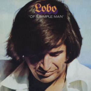 Lobo I'd Love You To Want Me Musik Noten - Piano, Vocal & Guitar Chords - 64516-thumbnail