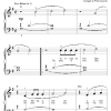 Lonestar Amazed (arr. Phillip Keveren) Musik Noten - Big Note Piano - 58425-0