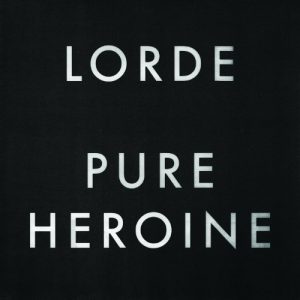 Lorde 400 Lux Musik Noten - Easy Piano - 153390-thumbnail