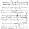 Lorde A World Alone Musik Noten - Easy Piano - 153395-0