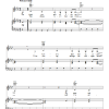 Lorde Ribs Musik Noten - Easy Piano - 153396-0