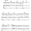 Lorde Still Sane Musik Noten - Easy Piano - 153394-0