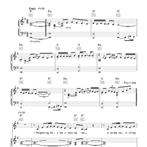 Loreena McKennitt Caravanserai Musik Noten - Piano, Vocal & Guitar Chords - 41031-0