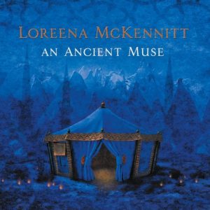 Loreena McKennitt Penelope's Song Musik Noten - Piano, Vocal & Guitar Chords - 48641-thumbnail