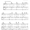 Loreena McKennitt The Bells Of Christmas Musik Noten - Piano, Vocal & Guitar Chords - 161310-0