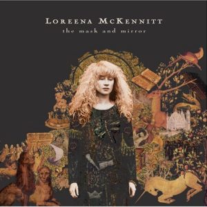 Loreena McKennitt The Bonny Swans Musik Noten - Piano, Vocal & Guitar Chords - 42179-thumbnail