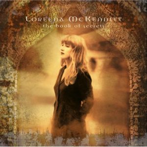 Loreena McKennitt The Mummers' Dance Musik Noten - Piano, Vocal & Guitar Chords - 42185-thumbnail