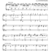 Lorenz Hart Little Girl Blue Musik Noten - Piano Solo - 91808-0