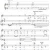 Lorraine Feather Braver Musik Noten - Piano, Vocal & Guitar Chords - 22674-0