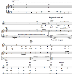 Lorraine Feather Braver Musik Noten - Piano, Vocal & Guitar Chords - 22674-0