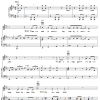 Lorraine Feather W-I-L-D Musik Noten - Piano, Vocal & Guitar Chords - 22677-0