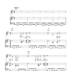 Los Bravos Black Is Black Musik Noten - Piano, Vocal & Guitar Chords - 105684-0