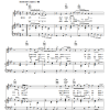 Los Lobos A Matter Of Time Musik Noten - Piano, Vocal & Guitar Chords - 88194-0