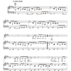 Los Lobos Don't Worry Baby Musik Noten - Piano, Vocal & Guitar Chords - 90067-0