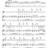 Los Lobos Guantanamera Musik Noten - Piano, Vocal & Guitar Chords - 90066-0