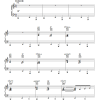 Los Lobos Kiko And The Lavender Moon Musik Noten - Piano, Vocal & Guitar Chords - 90065-0