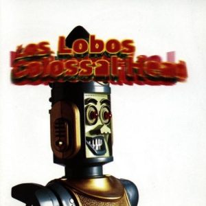 Los Lobos Mas Y Mas Musik Noten - Piano, Vocal & Guitar Chords - 89956-thumbnail