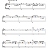 Los Lobos One Time, One Night Musik Noten - Piano, Vocal & Guitar Chords - 90049-0