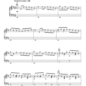 Los Lobos One Time, One Night Musik Noten - Piano, Vocal & Guitar Chords - 90049-0