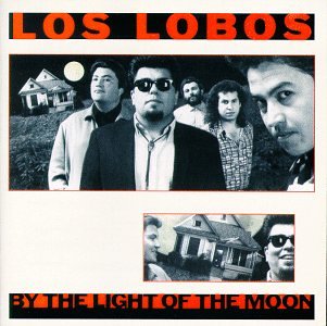 Los Lobos One Time, One Night Musik Noten - Piano, Vocal & Guitar Chords - 90049-thumbnail