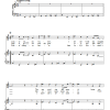 Los Lobos That Train Don't Stop Here Musik Noten - Piano, Vocal & Guitar Chords - 90063-0
